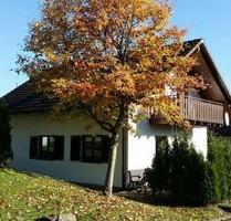 Ferienhaus Seepark Kirchheim 8 pers. eigenes Grundstück