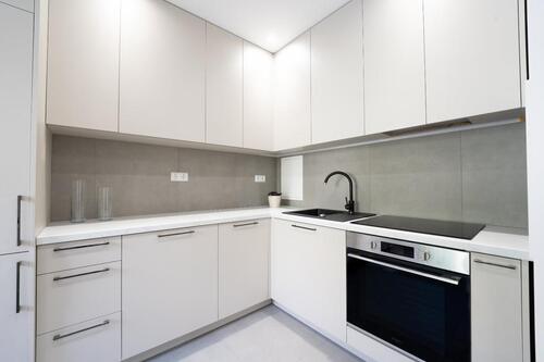 Foto - Wohnung als Kapitalanlage oder Eigennutzung