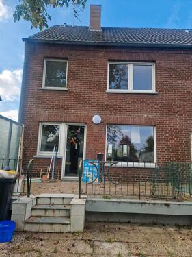 Foto - Einfamilienhaus in Hückelhoven