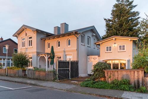 Foto - andere in Hamburg