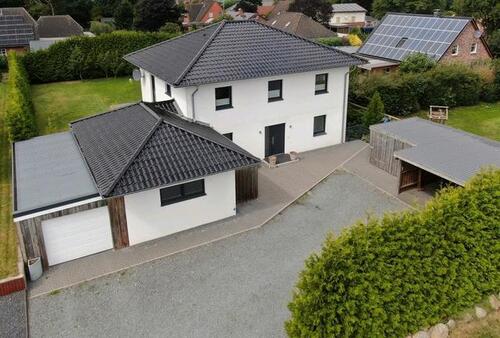 Foto - Moderne Stadtvilla Ohne Makler - 549.000,00 EUR Kaufpreis,
