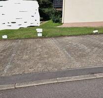1 Stellplatz Parkplatz zu vermieten in Spiesen-Elversberg - Ottweiler