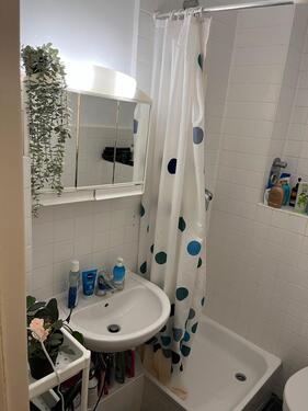 Foto - Studio Appartement in Berlin Mitte