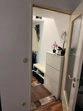 Foto - Etagenwohnung zur Miete in Berlin