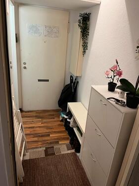 Foto - Etagenwohnung in Berlin