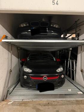 Foto - Duplex Stellplatz zu vermieten Marienplatz