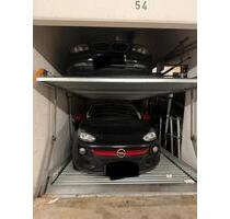 Duplex Stellplatz zu vermieten Marienplatz - Stuttgart Stuttgart-Süd