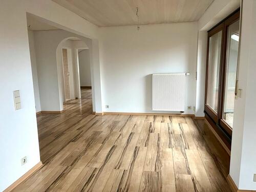 Foto - Etagenwohnung in Zell Unter Aichelberg