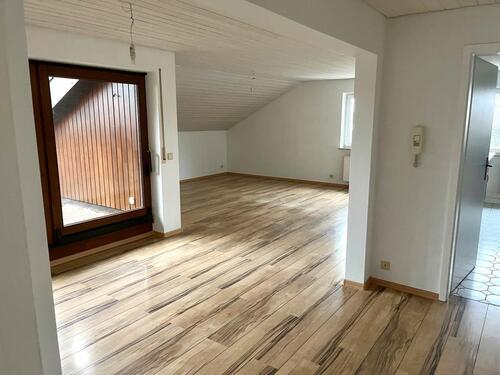 Foto - Etagenwohnung in Zell Unter Aichelberg zur Miete