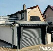 Charmantes Reihenhaus in Siersleben **PROVISIONSFREI** - Gerbstedt