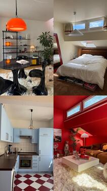 Foto - Rosenthaler Platz Wohnung 01.12.-31.01. Berlin Mitte Ferien