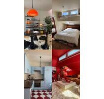 Rosenthaler Platz Wohnung 01.12.-31.01. Berlin Mitte Ferien