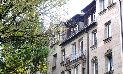 Foto - 3-Zi ETW in zentraler und ruhiger Lage