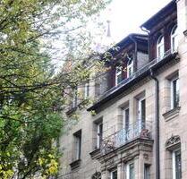 3-Zi ETW in zentraler und ruhiger Lage - Nürnberg Eberhardshof