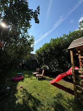 Foto - 4 Zimmer Einfamilienhaus zur Miete in Saarlouis