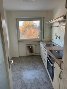 Foto - 2 Zimmer Etagenwohnung in Stuttgart