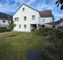 Modernisiertes, freistehendes Ein- bis Zweifamilienhaus… - Werl