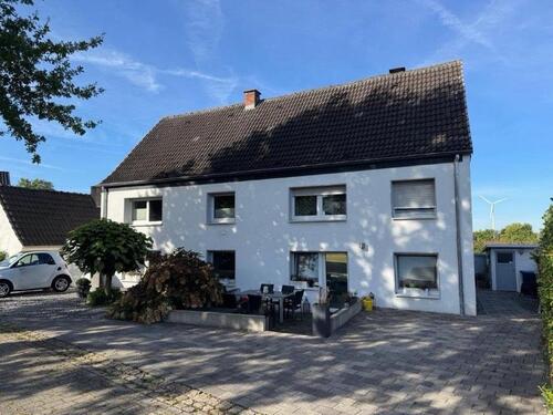 Foto - 10 Zimmer Einfamilienhaus zum Kaufen in Werl