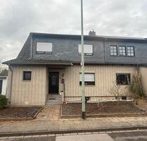 Einfamilienhaus, Duisburg Süd, 145 qm, Garten & Garage