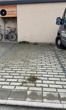 Foto - Parkplatz ab sofort zu vermieten