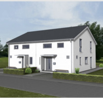 Neubau! Moderne & ökologische Traum-Wohneinheit in Top-Lage - Herrieden