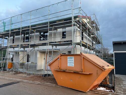 Foto - 4 Zimmer Einfamilienhaus in Herrieden