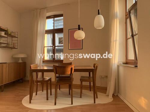 Foto - Wohnungsswap - 2 Zimmer, 43 m² - Kartäuserhof, Köln
