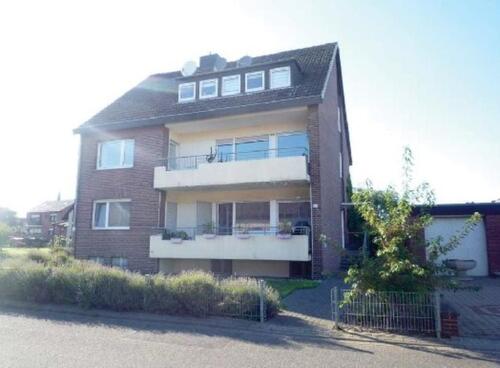 Foto - Schöne 3 12 Zimmerwohnung Balkon, Wegberg Klinkum in 3 Fam Haus.