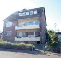 Schöne 3 12 Zimmerwohnung Balkon, Wegberg Klinkum in 3 Fam Haus.
