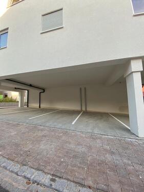 Foto - 2 Zimmer Etagenwohnung in Eberstadt