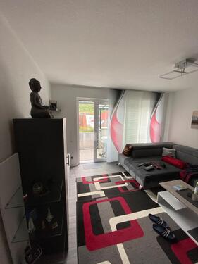 Foto - Etagenwohnung in Eberstadt zur Miete
