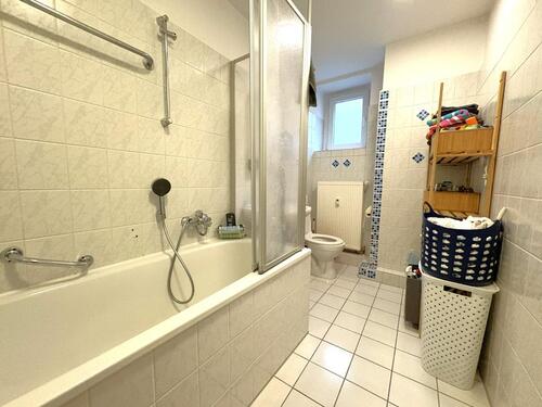 Foto - 2 Zimmer Etagenwohnung zur Miete in Oberhausen