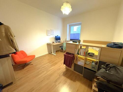 Foto - Etagenwohnung in Oberhausen zur Miete