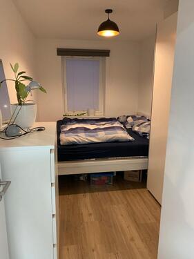 Foto - 2 Zimmer Etagenwohnung in Hamburg