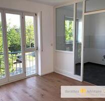 Helle, charmante Wohnung in bester Wohnlage in Mainz-Hechtsheim!