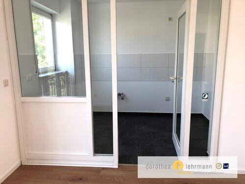 Foto - 2 Zimmer Etagenwohnung zur Miete in Mainz