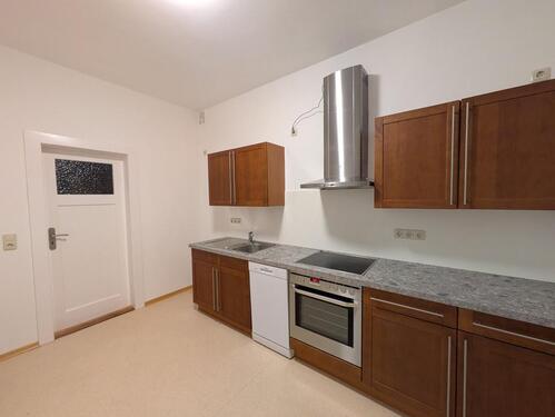 Foto - 2-Raum-Wohnung, 65 qm, Erdgeschoss, mit Einbauküche