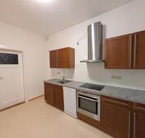 2-Raum-Wohnung, 65 qm, Erdgeschoss, mit Einbauküche - Görlitz Biesnitz