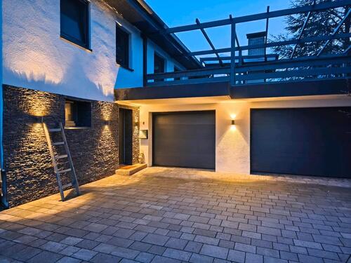 Foto - 6 Zimmer Einfamilienhaus zum Kaufen in Rinteln