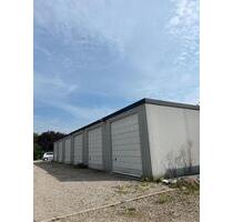 XXL-Garage Lagerbox Lagerfläche zur Miete (36 m²) **Brandenburg** - Brandenburg an der Havel Görden