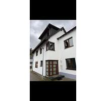 Einfamilienhaus in Schleiden-Gemünd