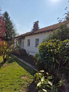 Foto - Einfamilienhaus zum Kaufen in Birkenau