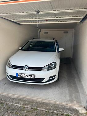 Foto - Garage zu vermieten in Alzey-Weinheim