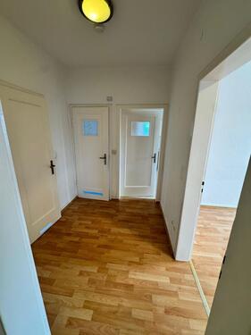 Foto - 3-Zimmer-Dachgeschosswohnung mit Einbauküche Nähe AKH