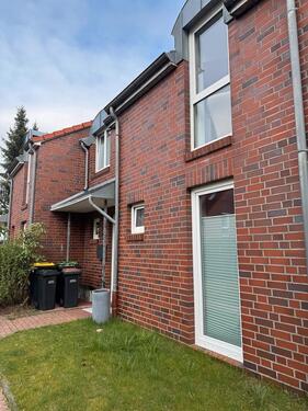 Foto - Reihenhaus zu vermieten in Sandkrug zum 01.06.26