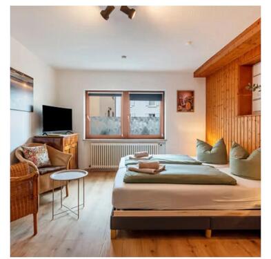 Foto - 1 Zimmerwohnung zu vermieten - 720,00&nbsp;EUR Kaltmiete, ca.&nbsp; 47,00&nbsp;m&sup2;