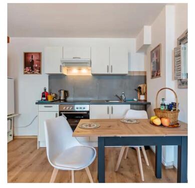 Foto - 1 Zimmer Erdgeschoßwohnung zur Miete in Müllheim