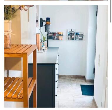 Foto - 1 Zimmer Erdgeschoßwohnung in Müllheim