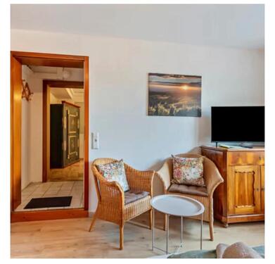 Foto - Erdgeschoßwohnung in Müllheim zur Miete