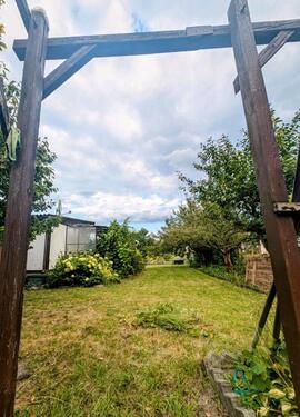 Foto - Grundst&uuml;ck zur Miete in Cottbus